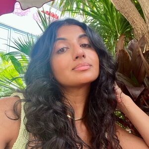 Meet your Posher, Sheetal